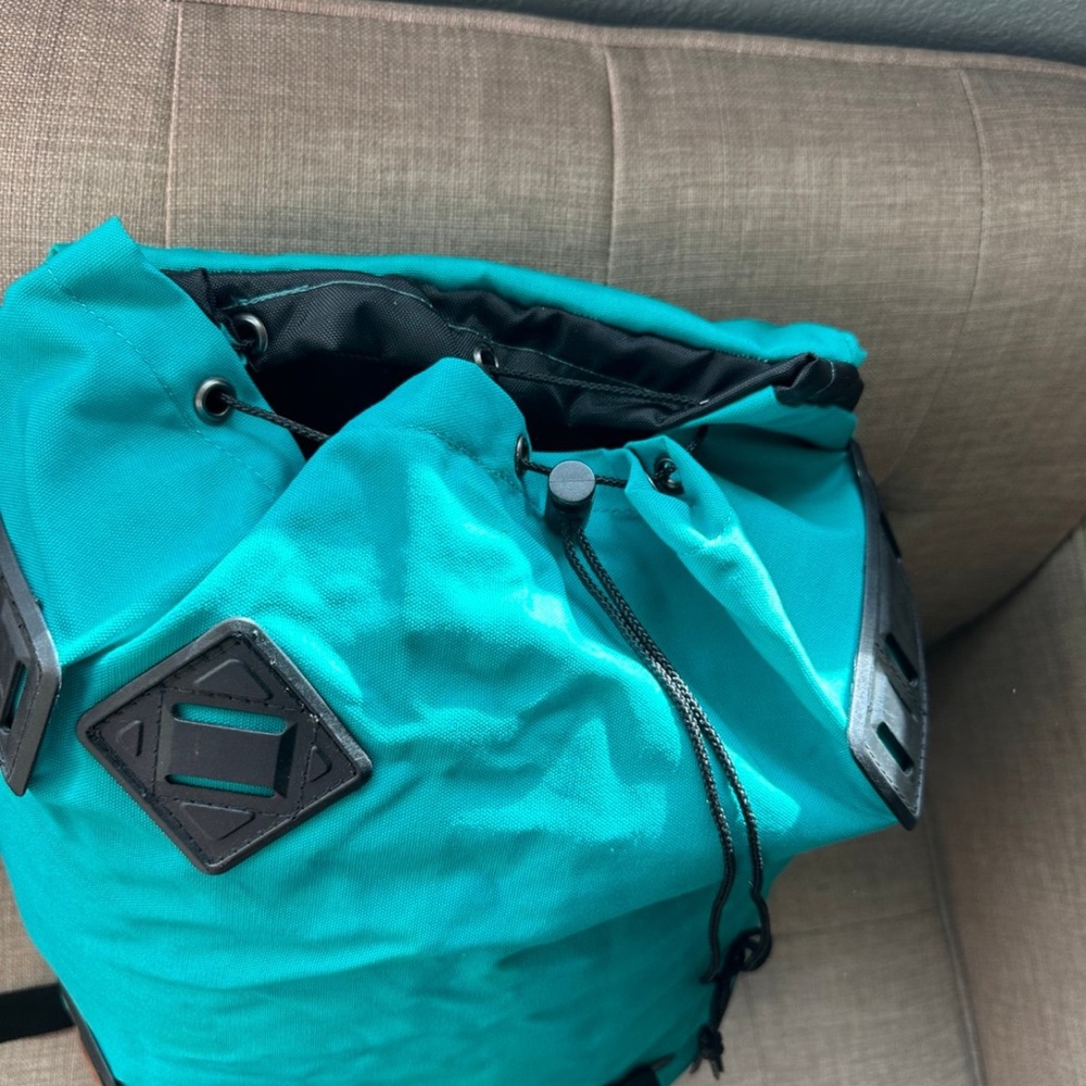 Spalding backpack - Picture 5 of 10